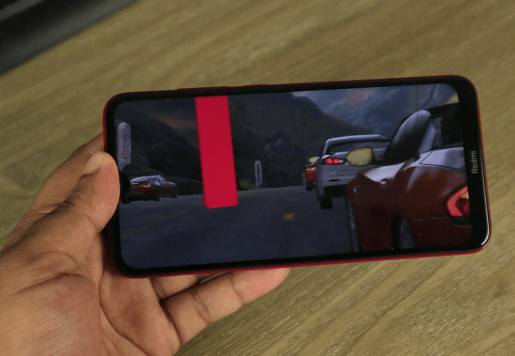 游戏画质太顶，仿佛在看动画电影