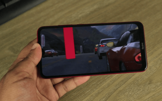 游戏画质太顶，仿佛在看动画电影