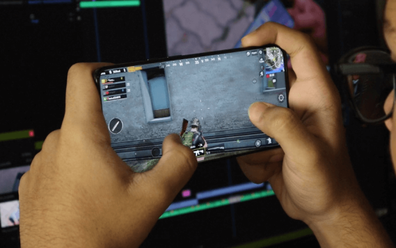 文章内多集视频演示