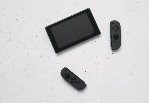 一玩就停不下来的Switch游戏！