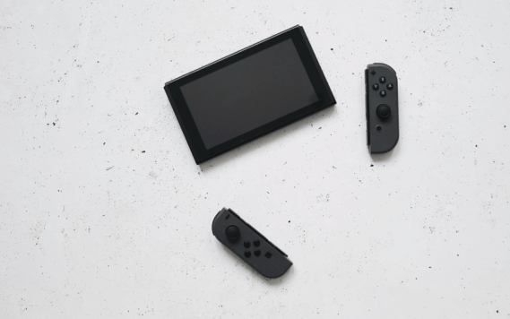 一玩就停不下来的Switch游戏！