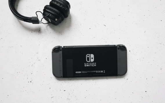 看完这个演示，你可能会想立刻买Switch！