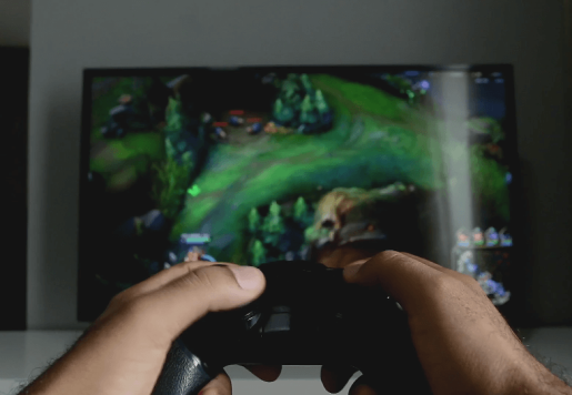 真实体验！试玩5分钟直接入坑