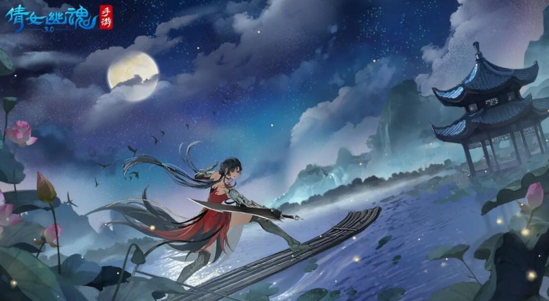 扮演不同人生·RPG世界集结